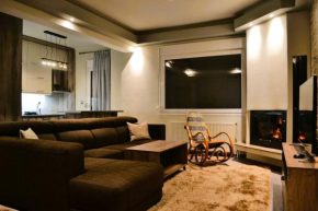 Stelios apartment